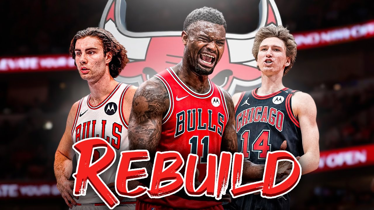 Rebuilding the Team That Likes to Do Nothing