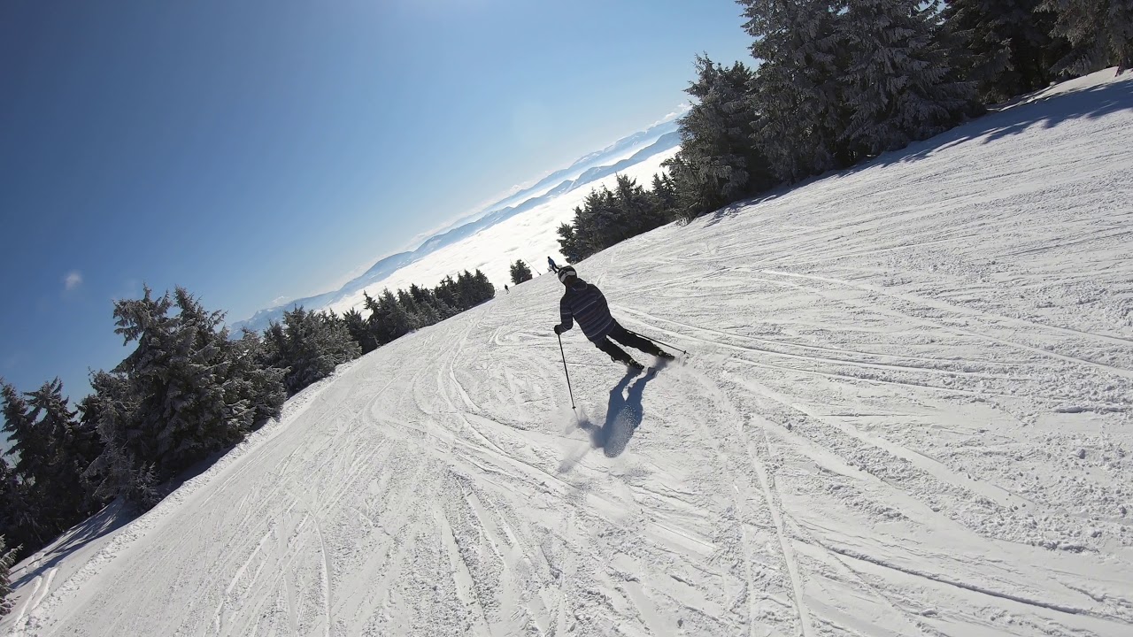 SKI PARK Kubínska hoľa I.