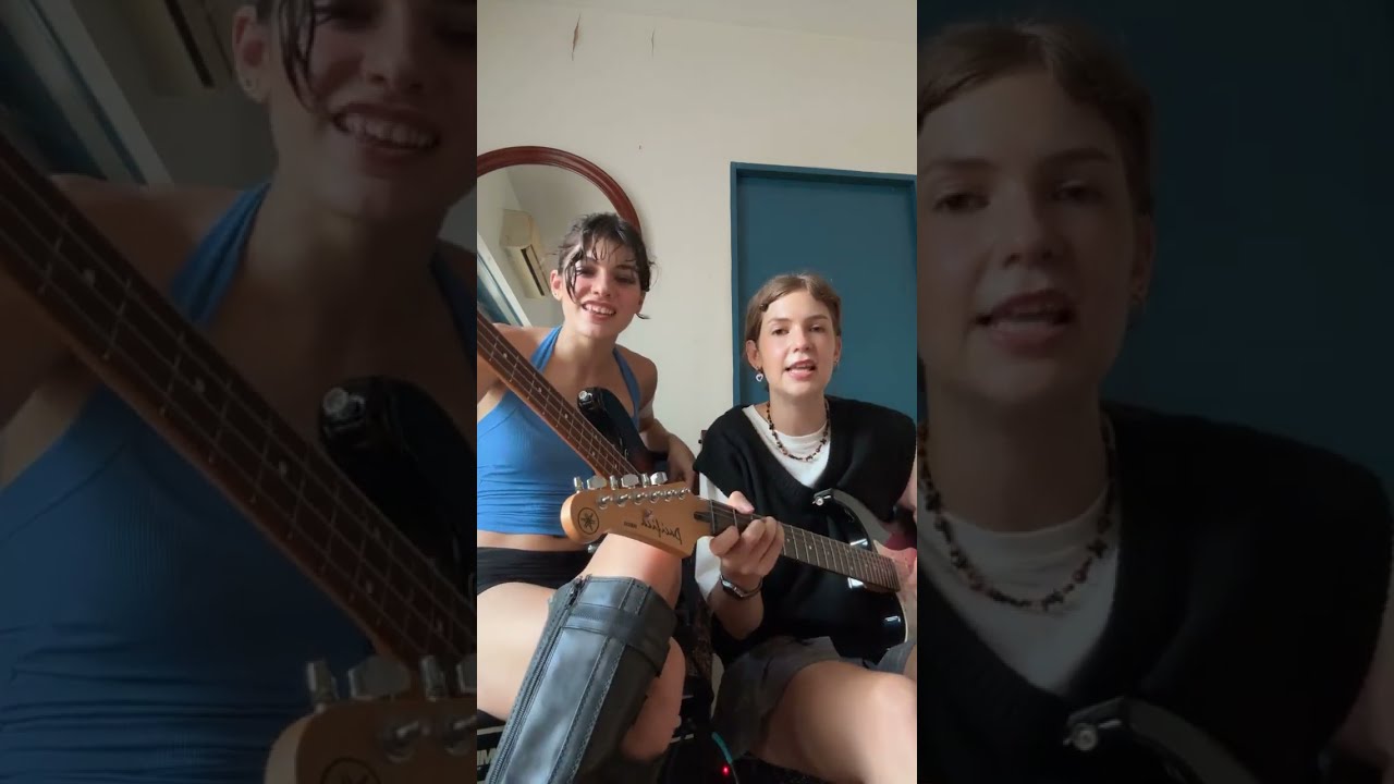 Pacifica ig live
