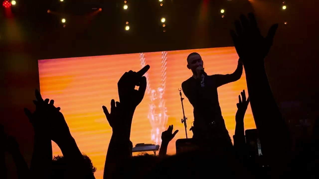 Zeamsone - WIRTUOZ | LIVE | 4K | WIRTUOZ TOUR GDAŃSK