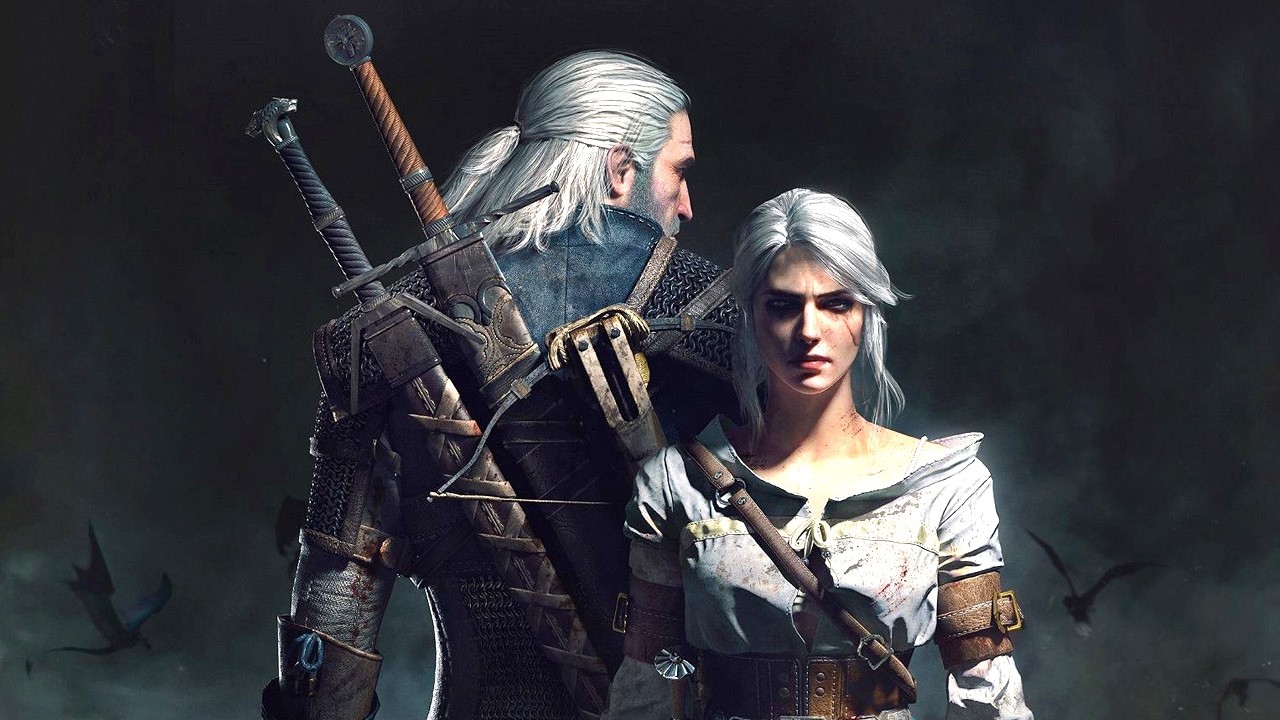 THE WITCHER 3: WILD HUNT Полное Прохождение #35 ВЕДЬМАК 3 ДИКАЯ ОХОТА #shorts #shortslive
