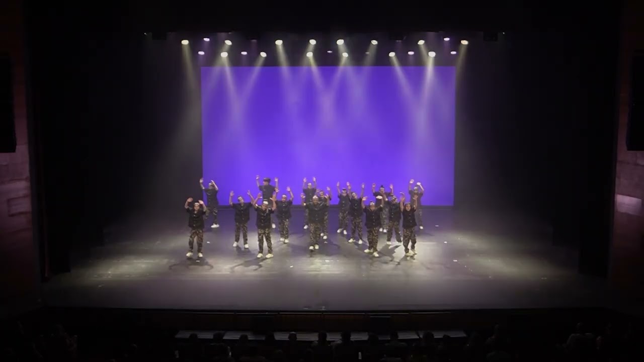 LIL SHAPPPIS-Festival Fin de Curso 2025