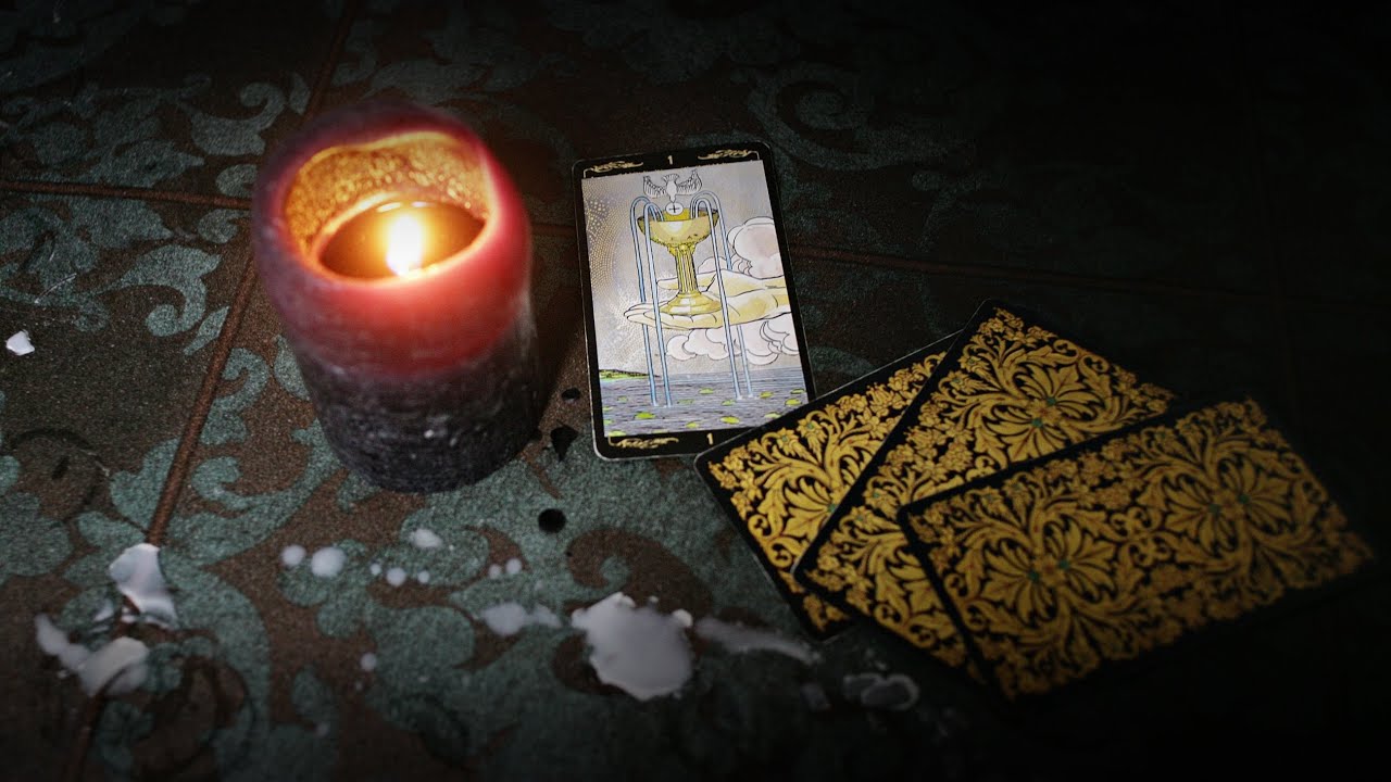 Vermisst er dich? Allgemeine Tarot Legung