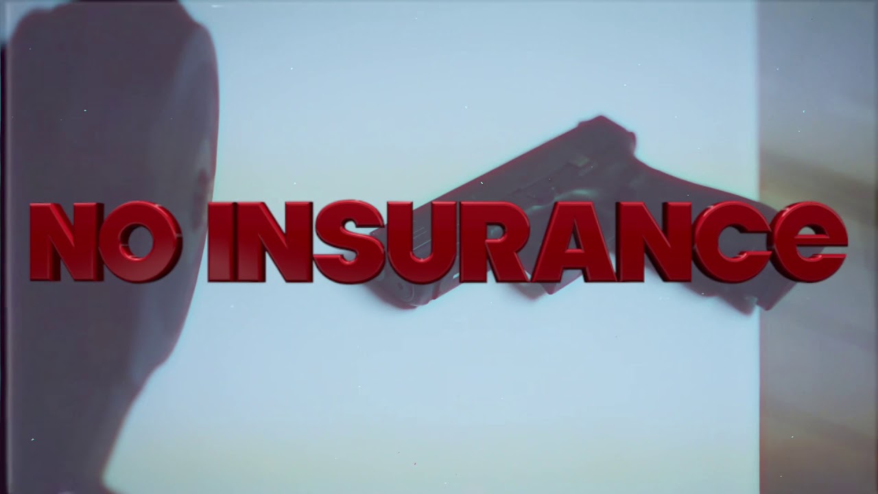 Madmaxx - No Insurance