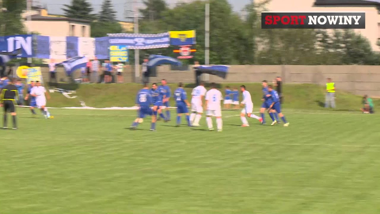 90-lecie Górnika Radlin