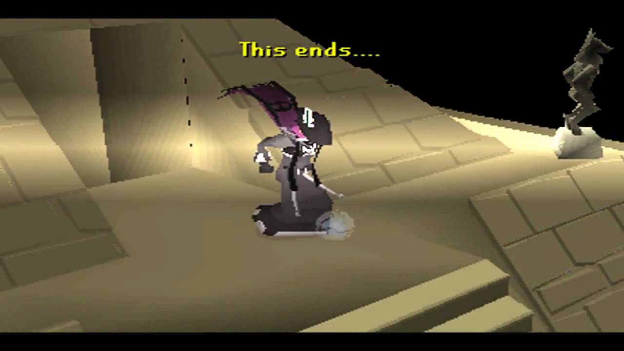 [RSMV] What I've Done - Linkin park