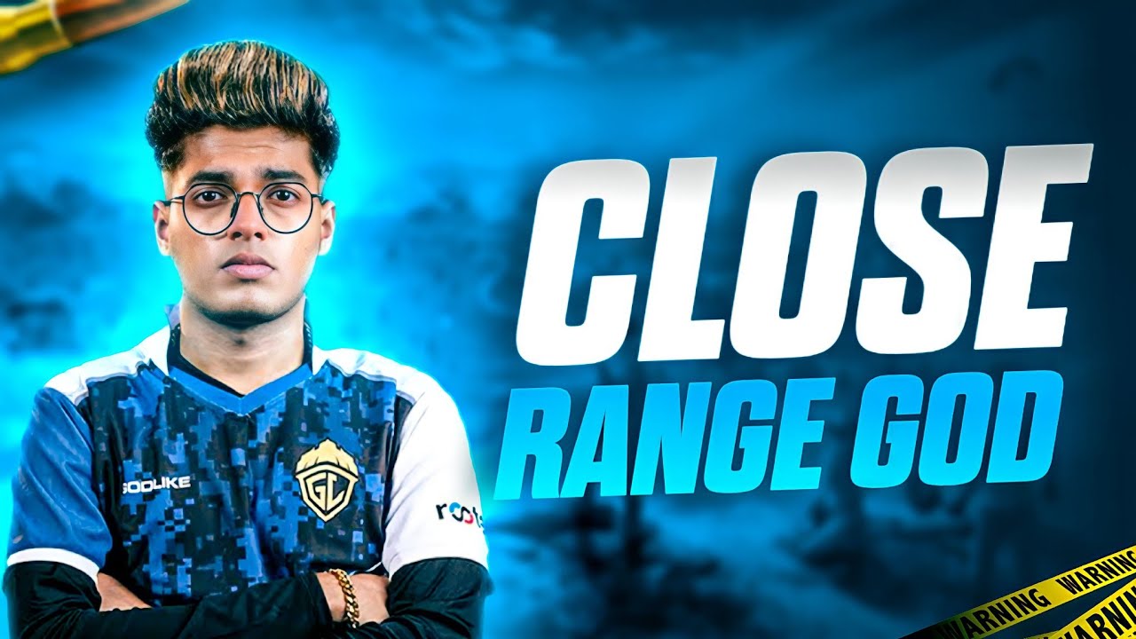 Close Range God Jonathan's Secrets For Hacker Aim | Jiggle Or Screenshake?