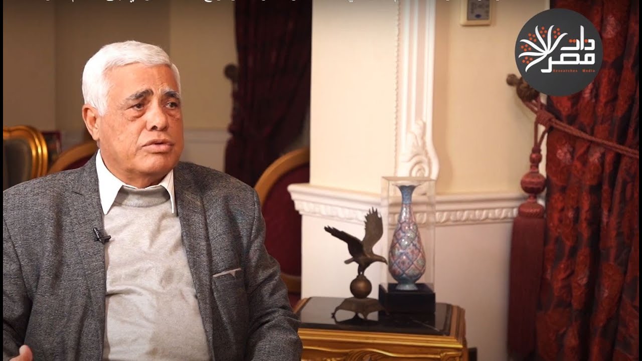 حسن نافعة لــ 