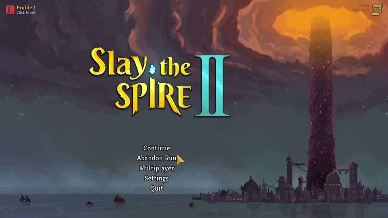 Slay the Spire 2 | First Casual Playthrough | Road to Daily Challenge | SpuDoesDailies