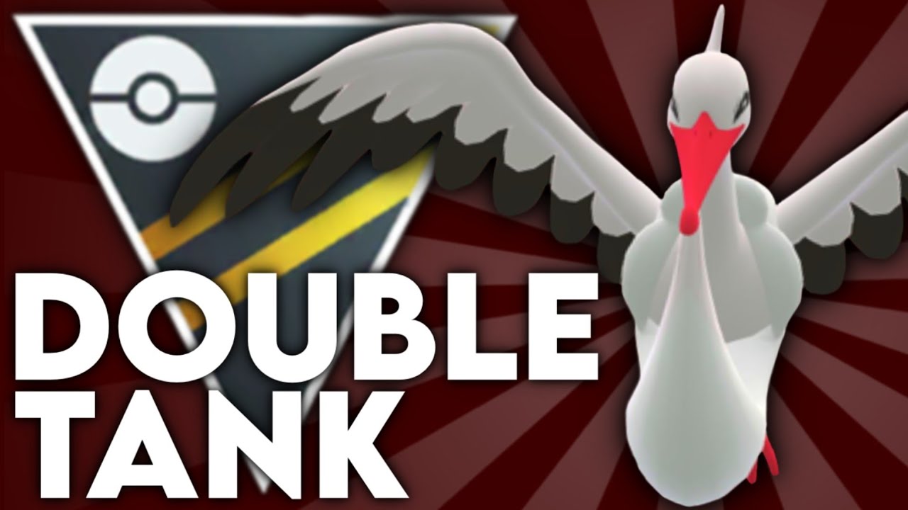 THIS BOMBIRDIER STRATEGY GOES 8-2 IN THE OPEN ULTRA LEAGUE! | Pokémon GO Battle League
