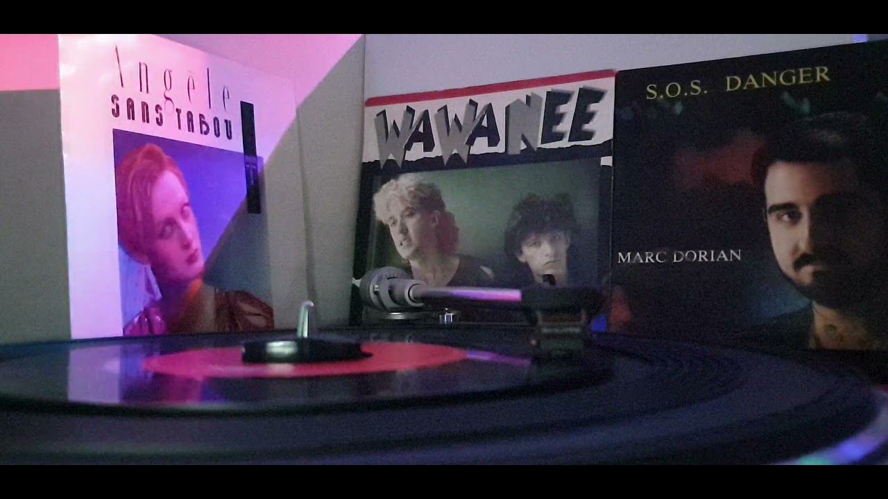 Angele - Sans Taboo