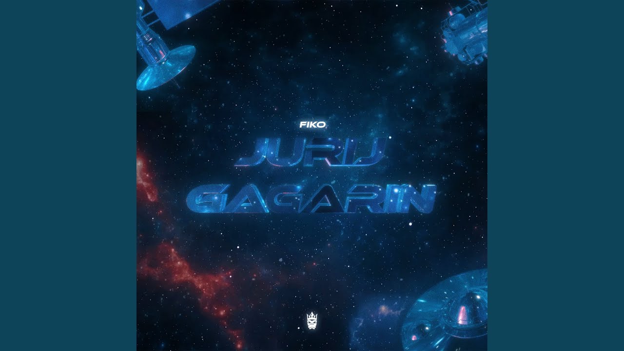 Jurij Gagarin