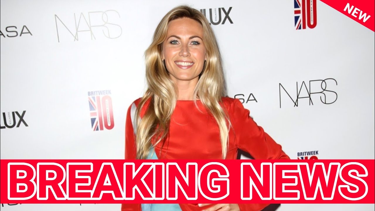 Vail Bloom Leaving Y&R, Shocking Update For Fans!