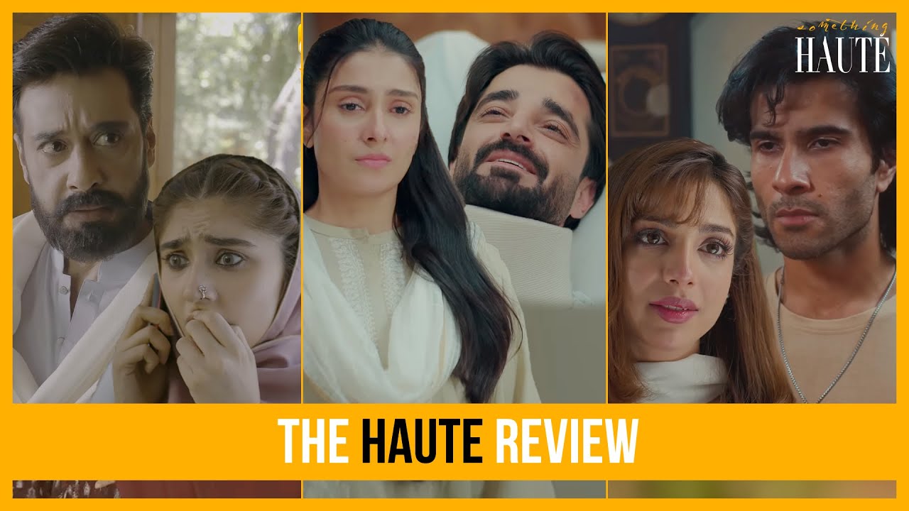 What Will Shahram Do Now That He Knows The Truth About Kishwer? | Jaan E Jahan | Khaie