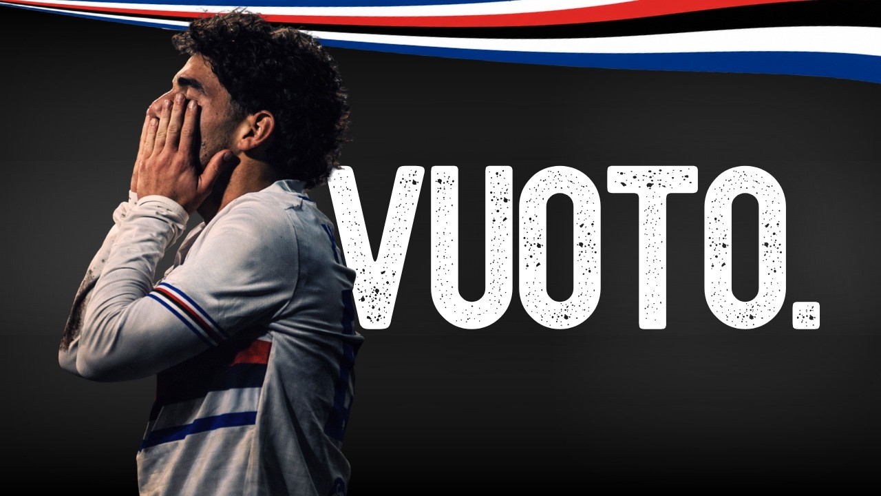 Match Analysis | Carrarese-Sampdoria | SOLO CON UN MIRACOLO