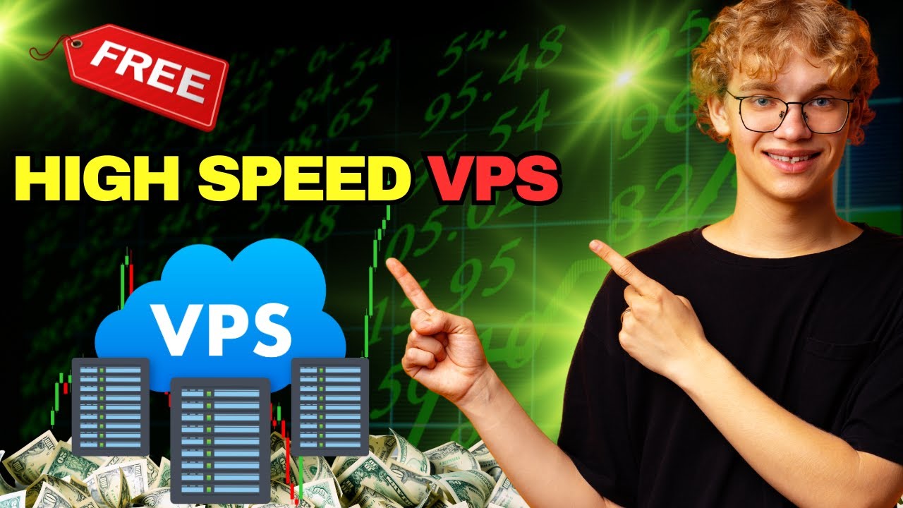 How to Get a 100% FREE VPS in 2025!