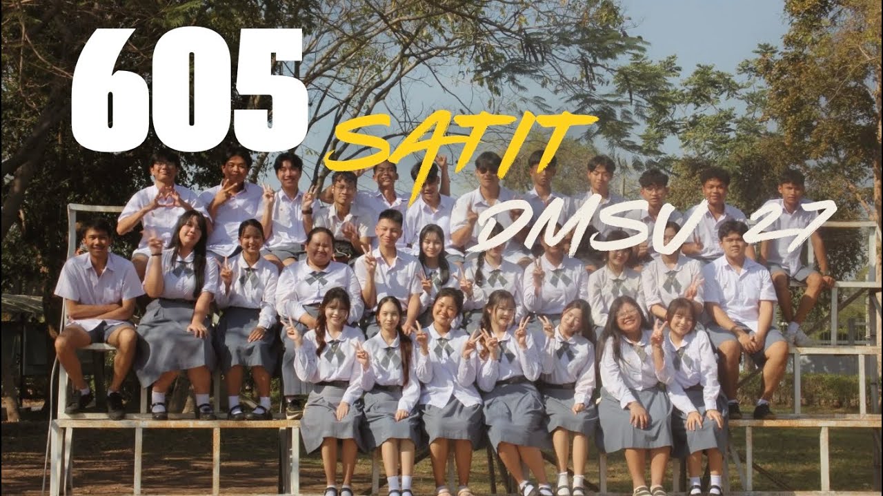 Final Project 605 | DMSU27