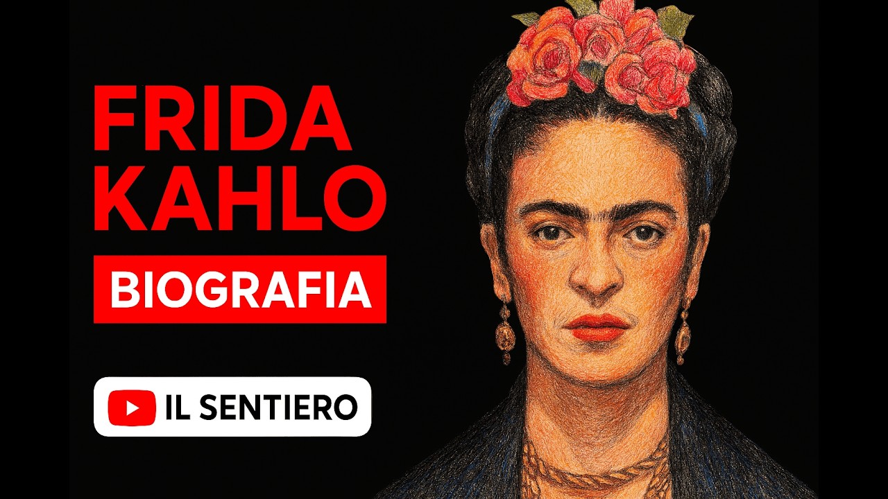Frida Kahlo | Dipingere la Realtà