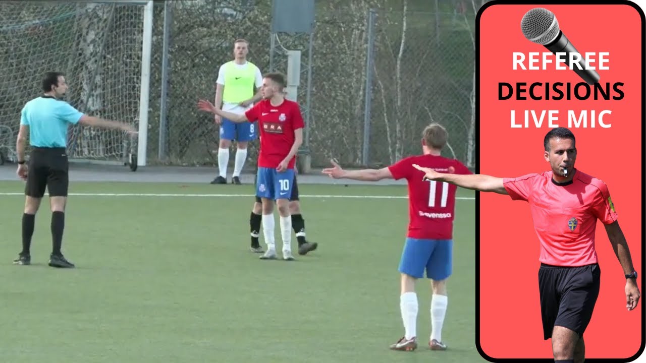 Referee Decisions - Mic'd up - Div 3 (15)