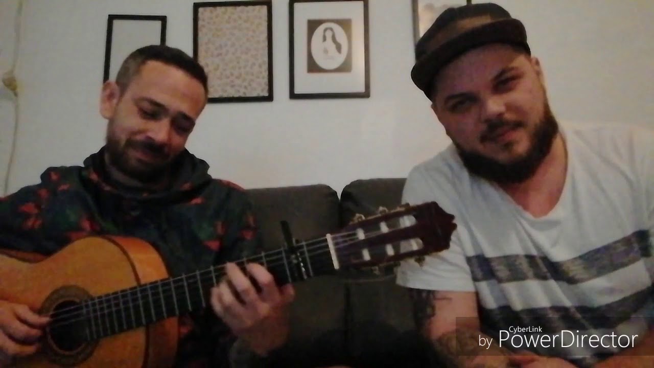 Si aveces hablo de ti Álvaro Jaramillo Velez y Juan Ramón Zambruno