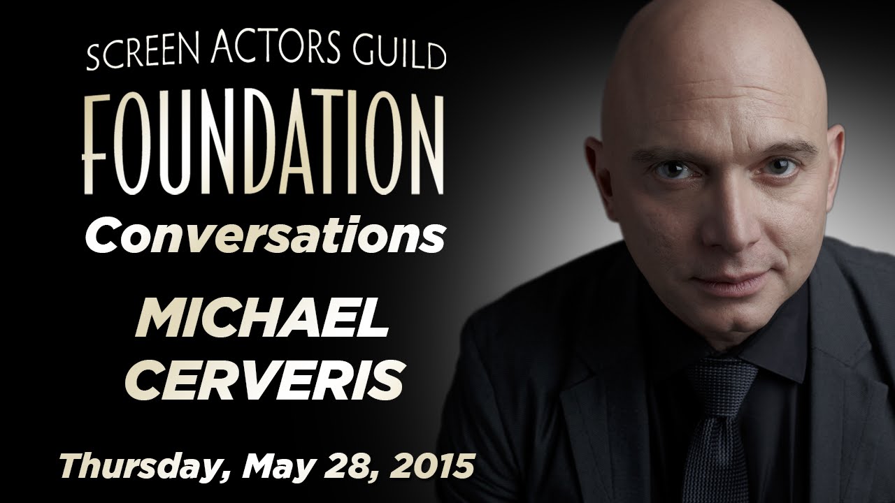 Michael Cerveris Career Retrospective | Conversations on Broadway