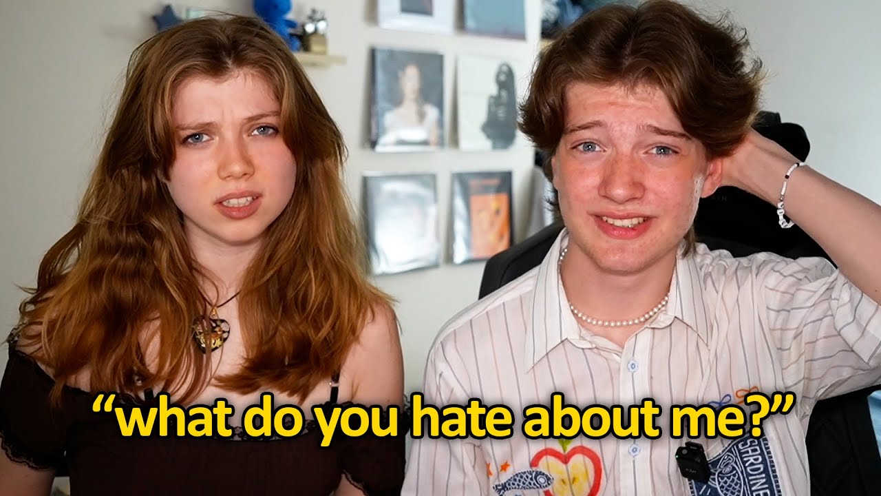 Truthfully Answering Questions With Molly Melinks