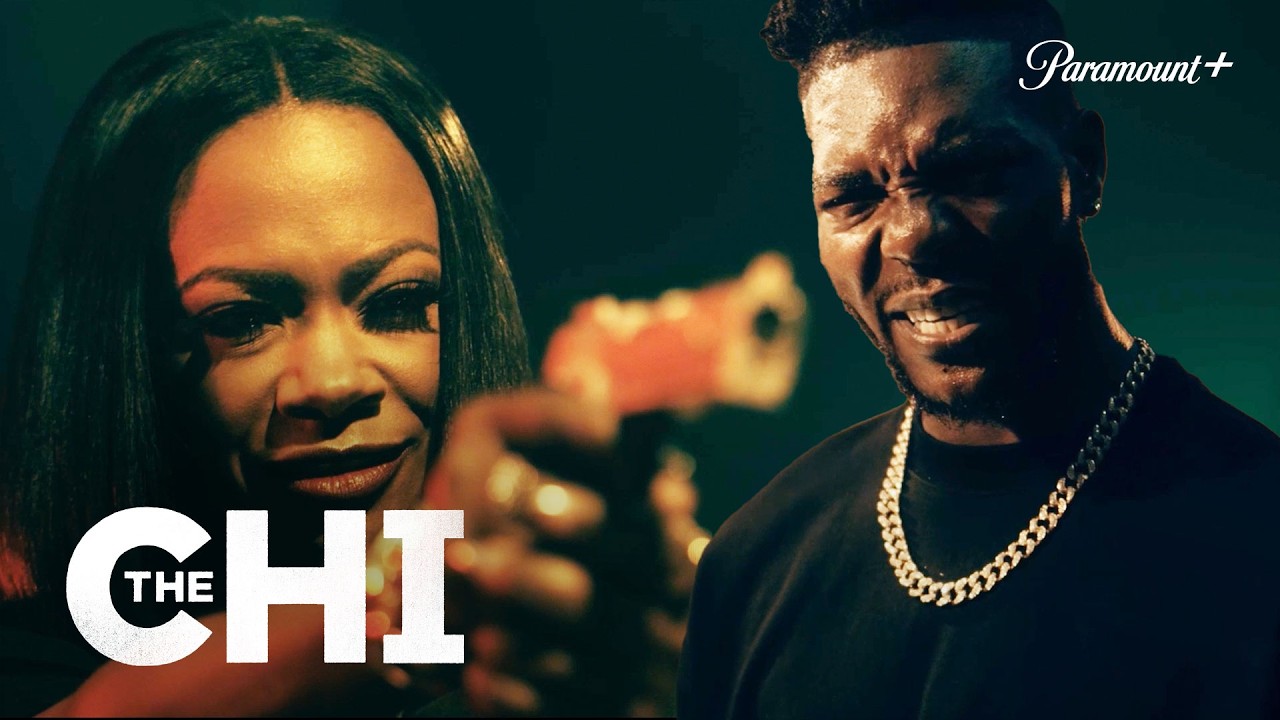 The Chi&rsquo;s Most Intense Confrontations (Season 7)