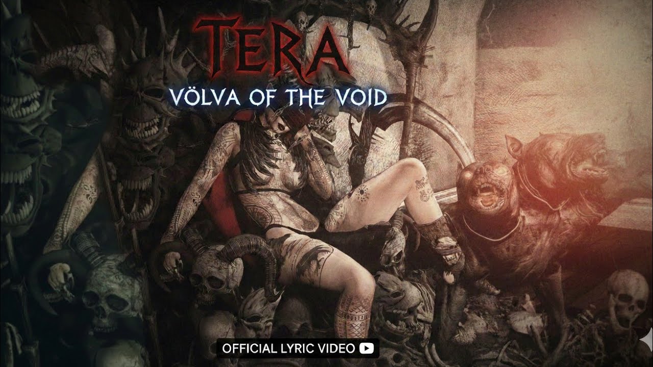 ​Tera - Völva of the Void