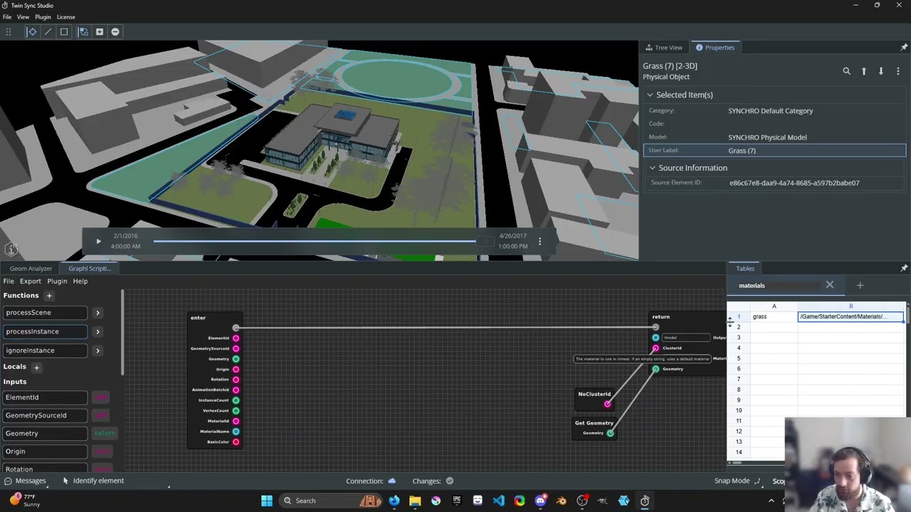 Twin Sync Studio Pro 1.2 Tutorial