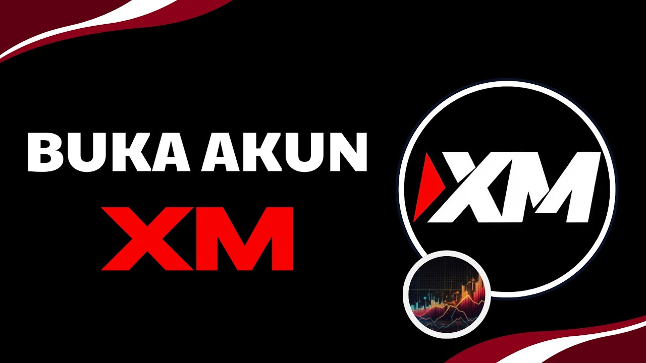 Cara Membuka Akun Trading XM (Panduan Mudah untuk Pemula) [0012MT]
