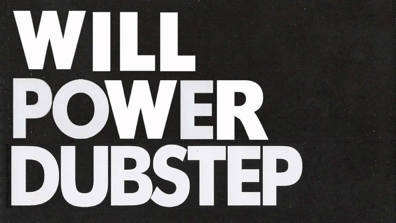 Hold It Against Me (WILL POWER Dubstep Remix) (HD) - Britney Spears