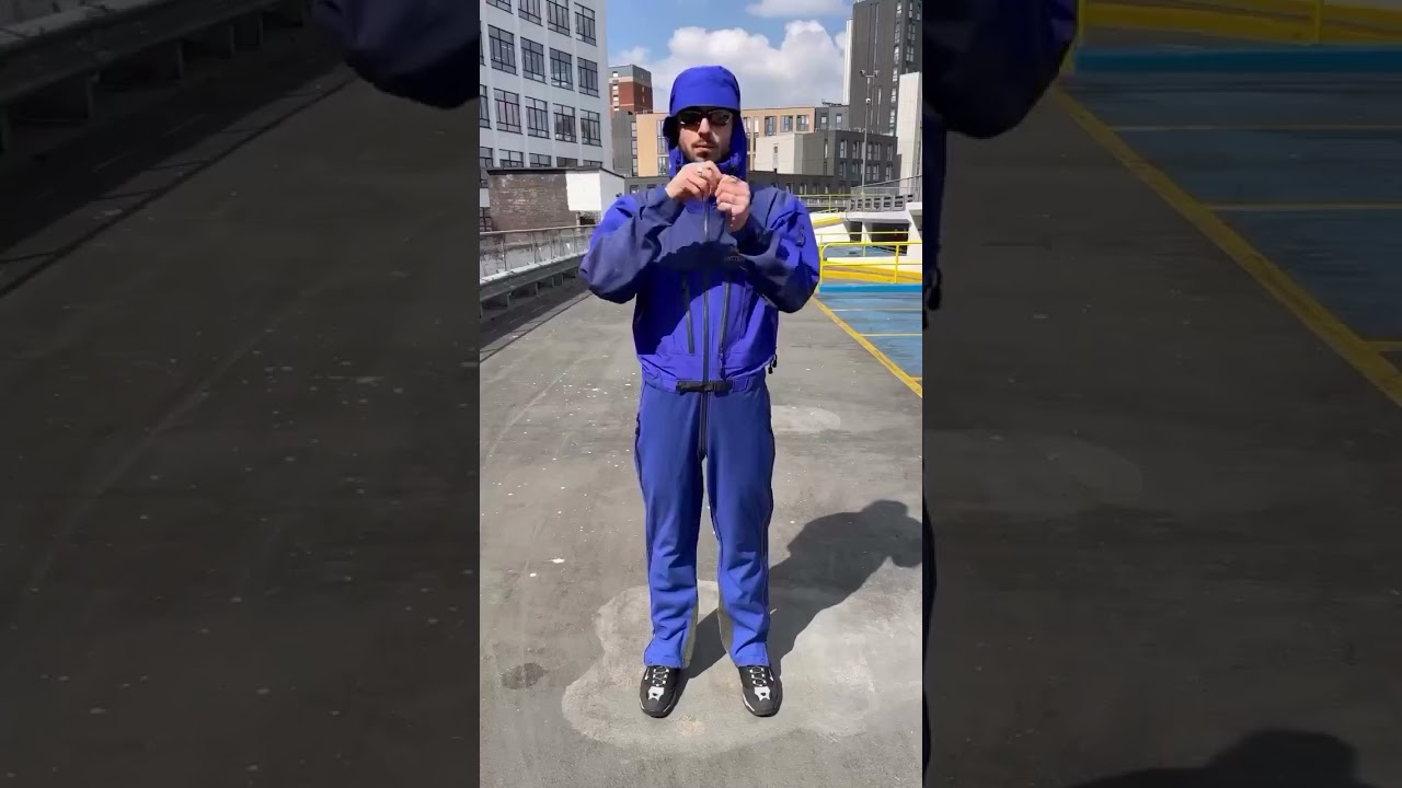 1999 Arcteryx Full Goretex Ski Suit