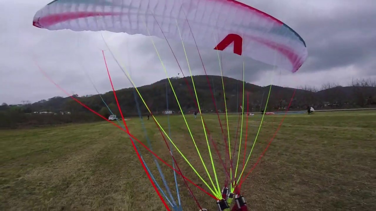 FIRST & QUICK TEST FLIGHT (SKYWALK MASALA 3)
