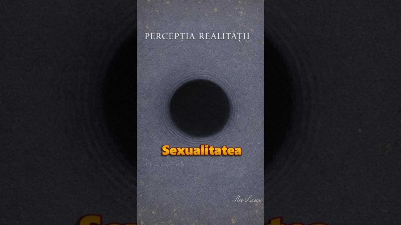 🇲🇩 📚 🔊 Percepția Realității  - Episodul 17 - Audiobook