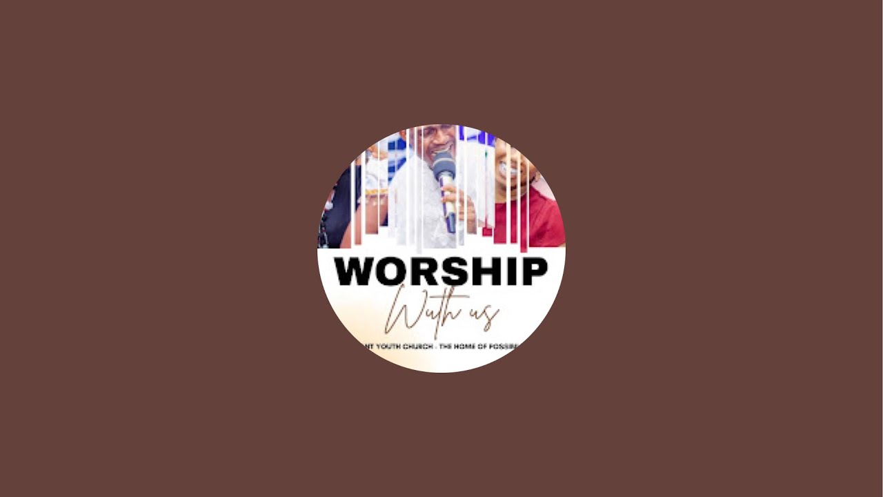 FEBRUARY PROPHETIC SUNDAY 08/02/2026 SECOND SERVICE