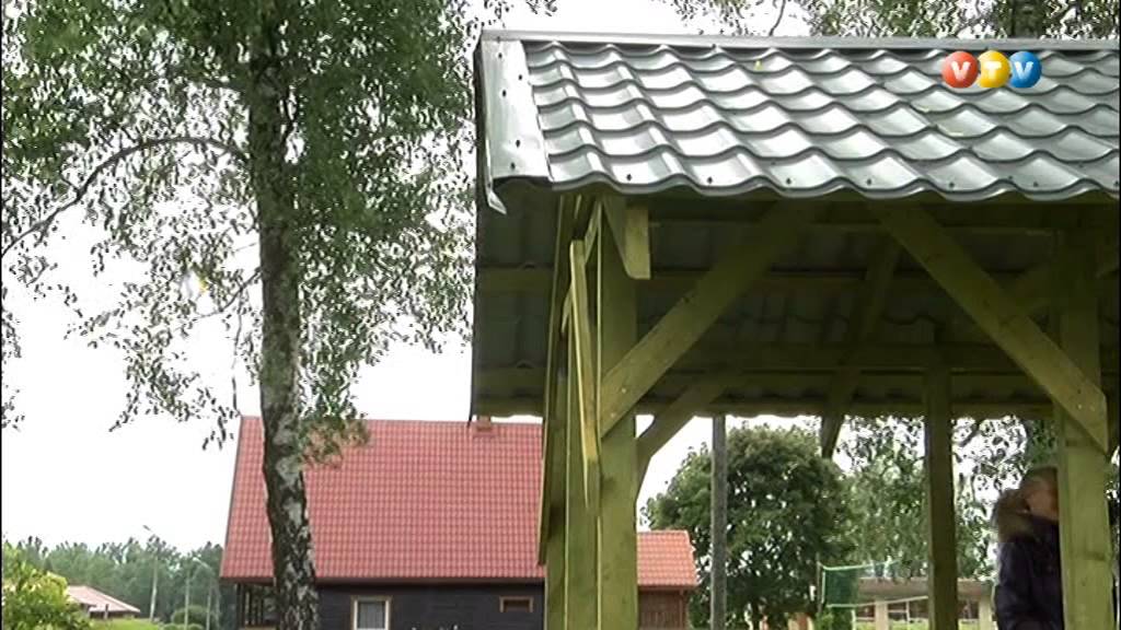 Izaugsmes ceļi Ziemeļlatgalē, 9.raidījums