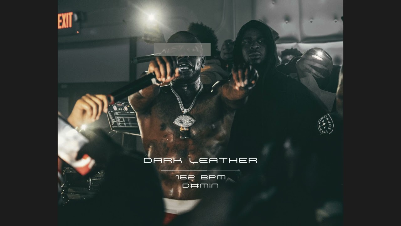 Future x 21 Savage – Dark Leather