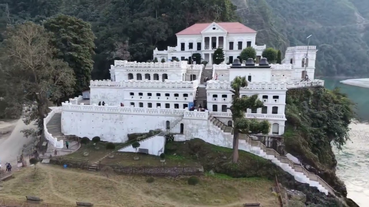 Rani Mahal Palpa