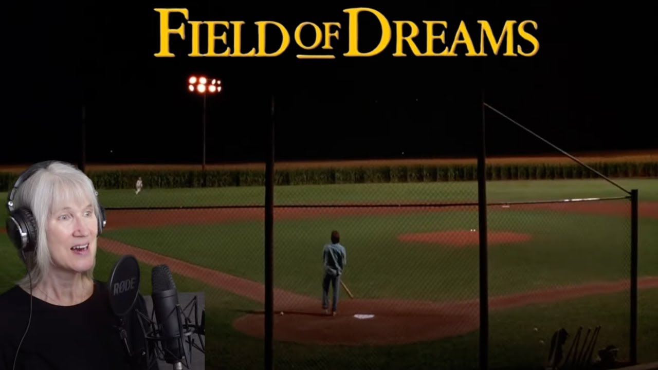 "What If The Voice Calls While You're Gone?" | *Field of Dreams*