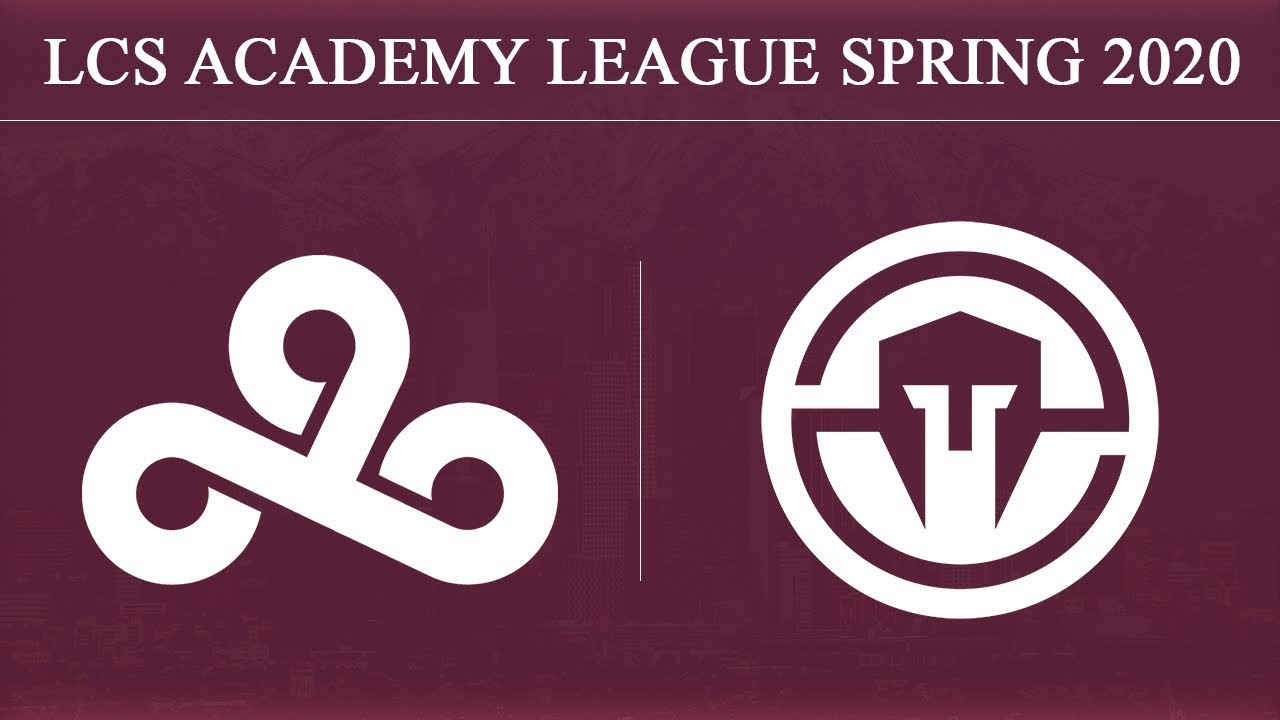 C9A vs IMTA | Cloud9 Academy vs Immortals Academy | LCS Academy Spring 2020 (1st February 2020)