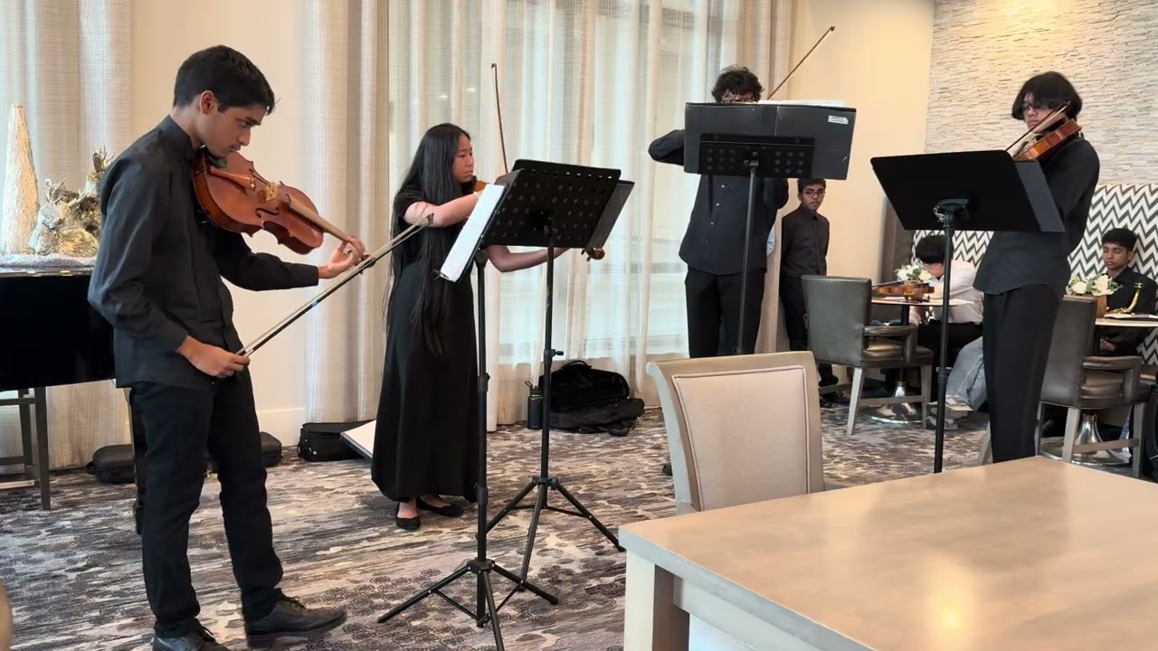 Beethoven Symphony No. 7  Mvt II. Allegretto