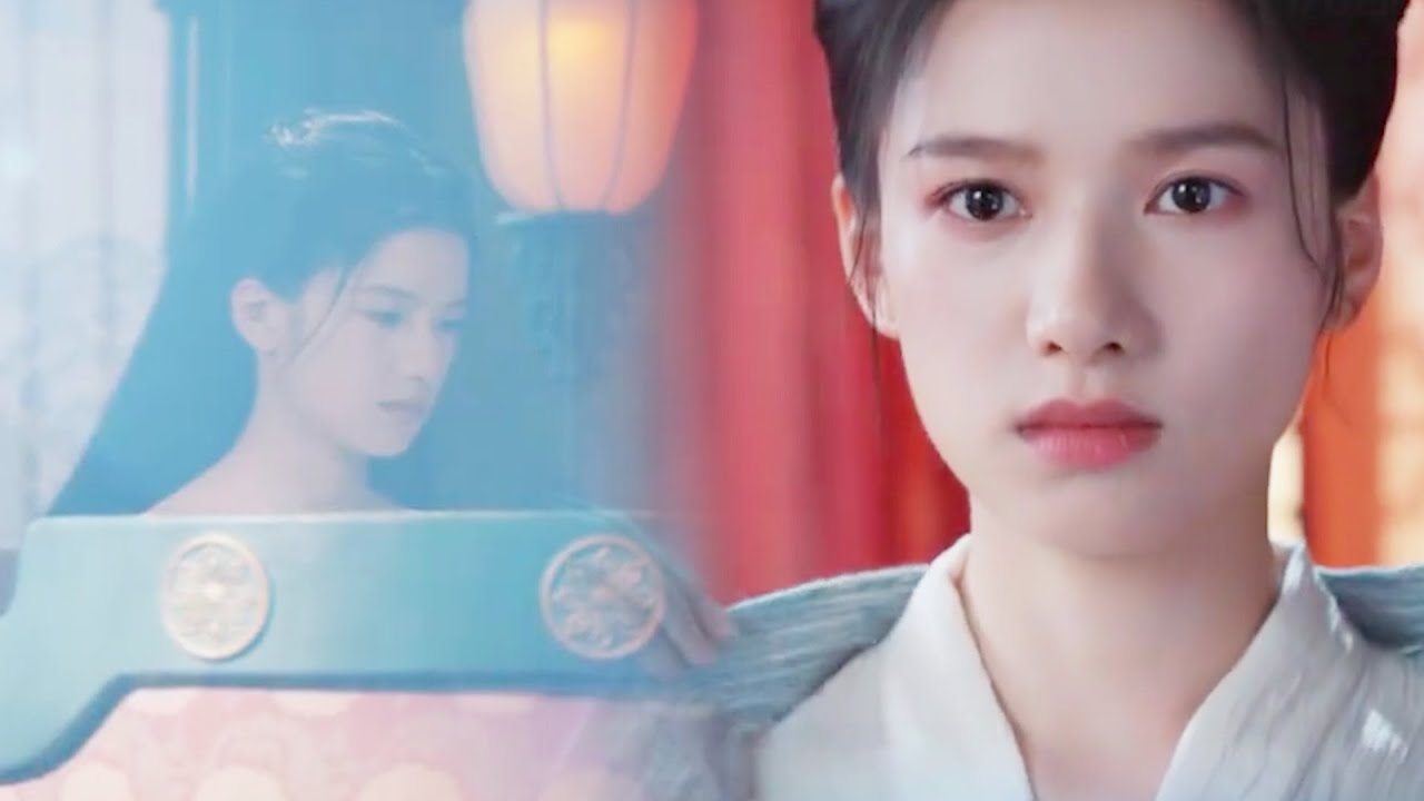 【搶先看】花芷正在沐浴，霸道世子直接闖進來强吻了她，花芷被瘋狂蹂躪【惜花芷 Blossoms in Adversity】