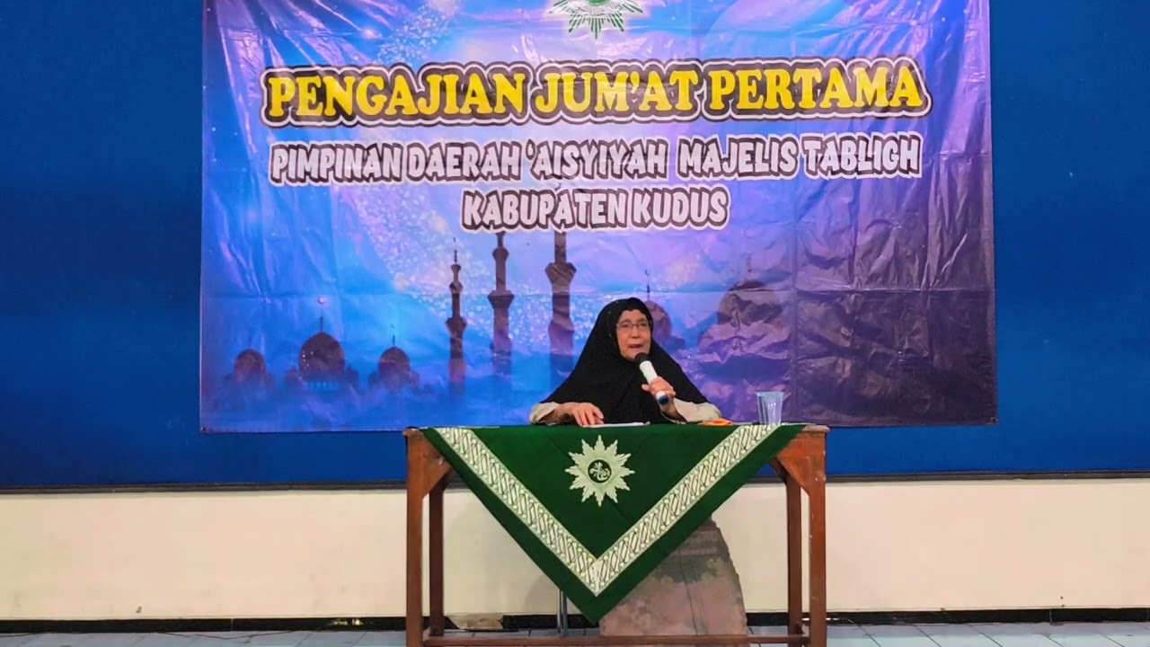 Memilihkan Pendidikan Anak di Sekolah Muhammadiyah, oleh : Hj. Fathonah, S.Ag