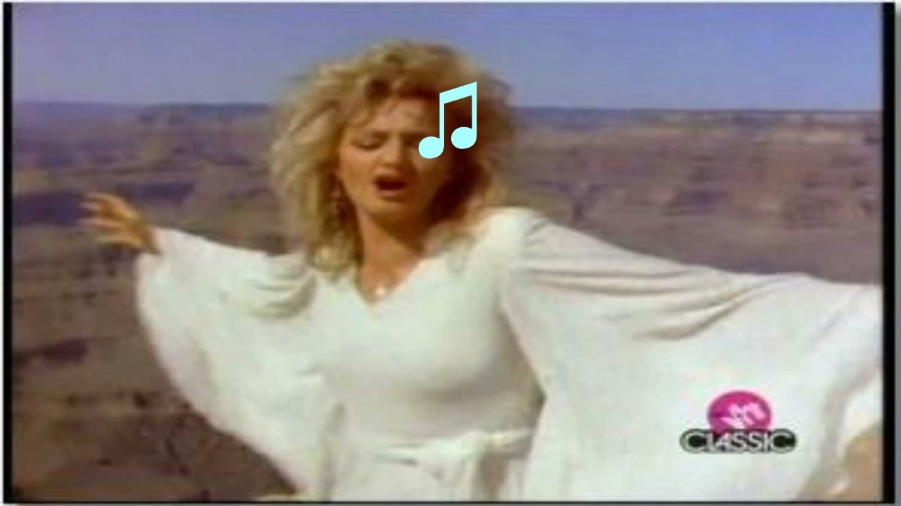 Bonnie Tyler  Holding Out For A Hero (testo e traduzione)
