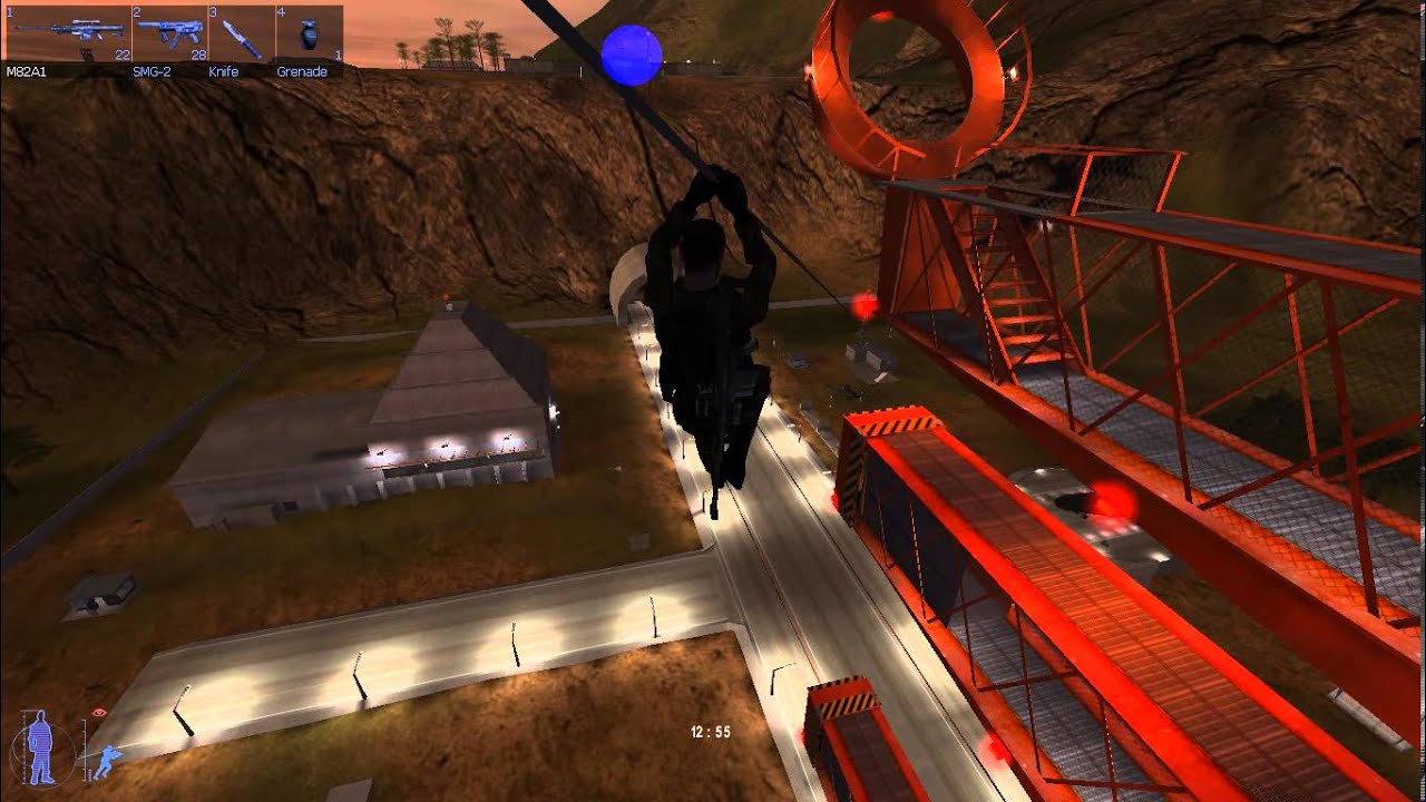 IGI 2 - Final Mission