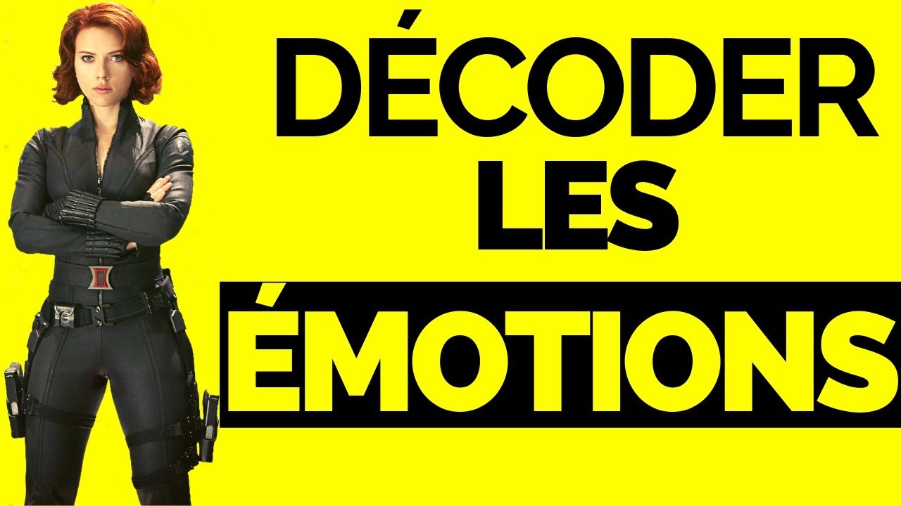 4 Secrets Du Non Verbal Pour Cerner Les gens Et Leurs Émotions Rapidement