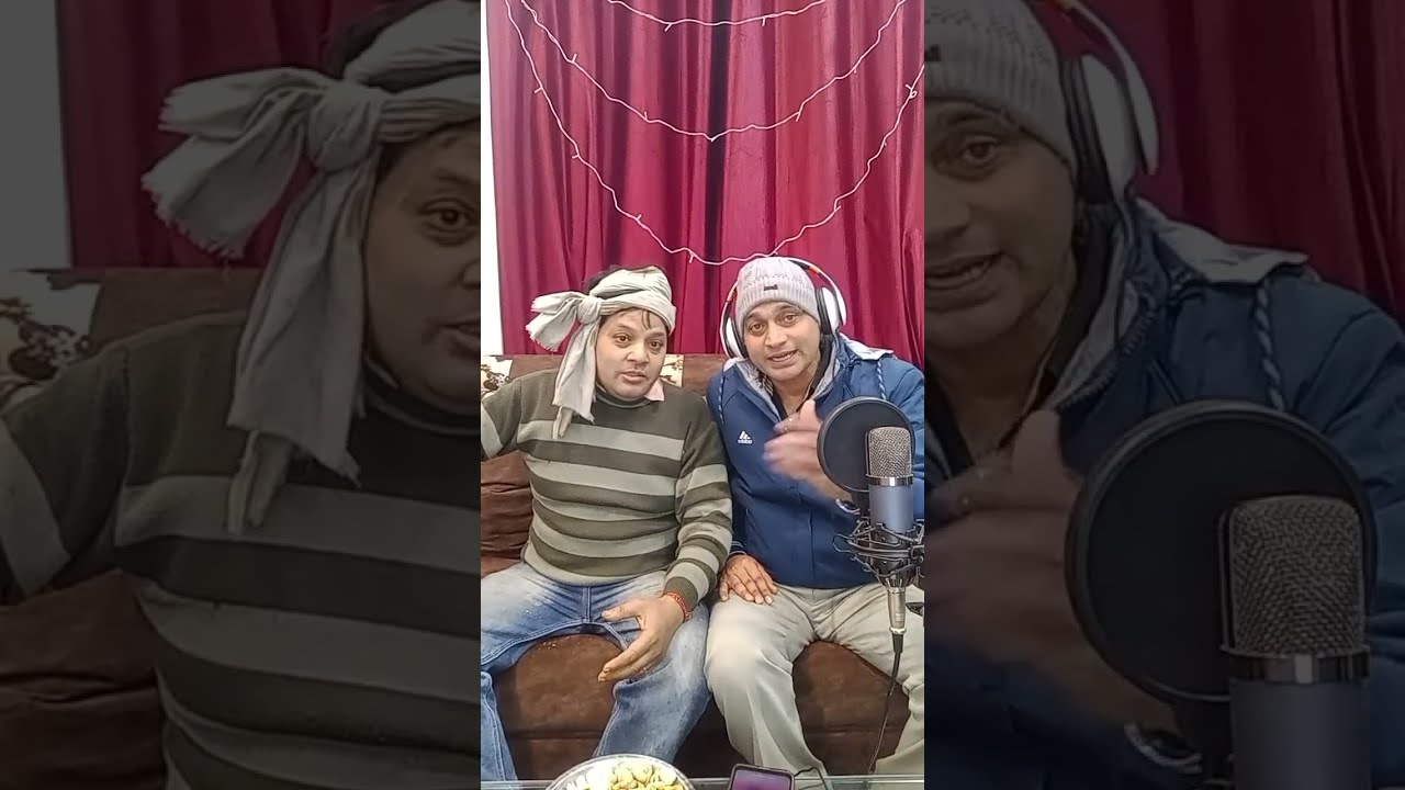 ssk comedy  is live
