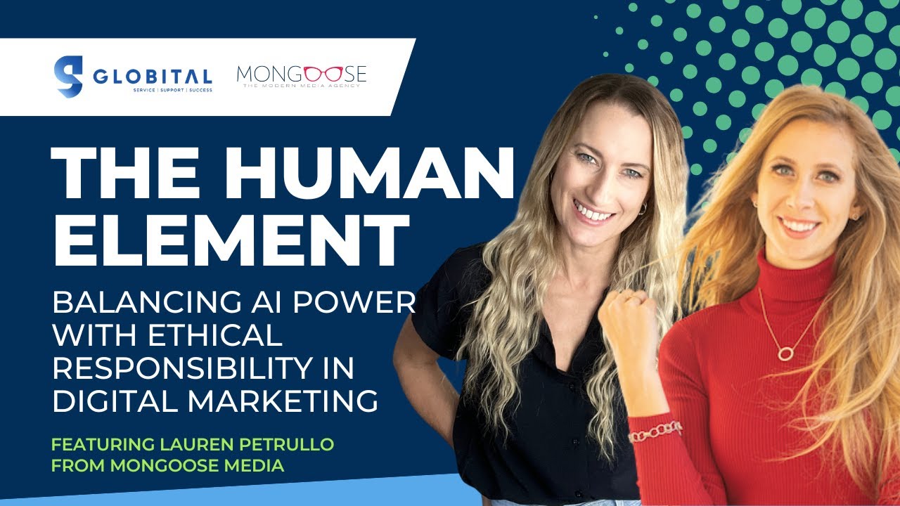 The Human Element: Balancing AI Power with Ethical Responsibility in Digital Marketing