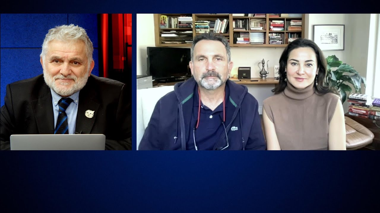 Transatlantik: Erdoğan, Suudi Arabistan ve Mısır'da | İran-ABD görüşmelerini beklerken