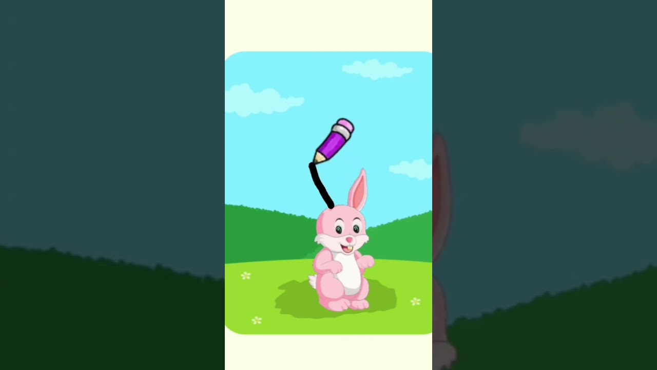 dop puzzle brain#find the bunny girl#shortgame#shortvedio#shortsfeed#viral#short